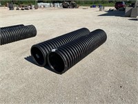 8' Drainage Culverts