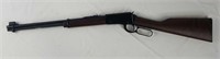 Henry 22 lever action
