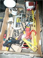 Box Full of Tools