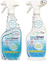 CleanSmart Daily Surface Cleaner and Pet-safe