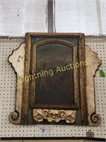 ANTIQUE HUNTING WALL ART