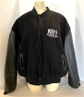 KISS Farewell Tour Jacket