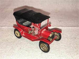 Matchbox 1911 Ford Model T