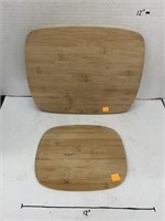 2cnt Food Network Cutting Boards