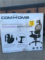 ComHoma Office Chair