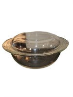 Pyrex Bowl with lid plus additional items