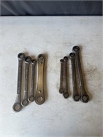 Craftsman ratcheting wrenches