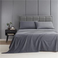 C278  Nestl Microfiber Sheet Set