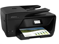HP Officejet Pro 6958 All-in-One Color Inkjet