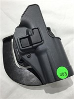 Locking Holster for Springfield XD