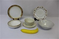 Vintage China Pieces made in Germany | DDR