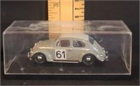 Vitesse VW beetle model car