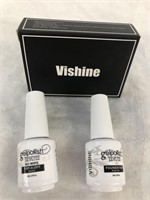 New Vishine Box Soak-Off Base Gel
