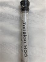New Tension Rod Adjustable