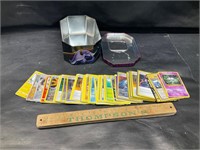 Pokémon cards