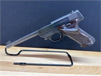 High Standard Sport King .22 pistol