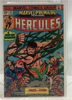 Marvel Premiere featuring Hercules #26