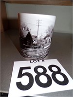 McVeytown Mattawanna Mug