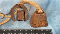 Cowbell & Horseshoe Bell Chime