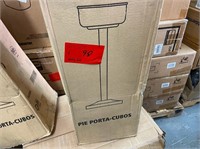 Lacor 62300 wine cool stand 36 inch