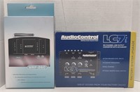 Audio Control LC7i 6 Channel Line Output