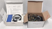 Motorola Bluetooth IHF1000 & Visteon Bluetooth w/