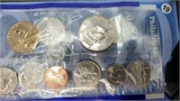 2000p Mint and State Quarter Set gn6019
