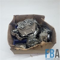 Lot of YFZ-450 Engine Parts