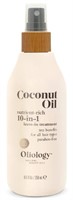Sealed - Oliology Coconut Oil