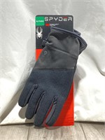 Spyder Men’s Gloves Xl