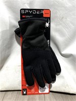 Spyder Men’s Gloves Medium