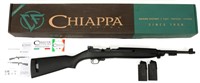 CHIAPPA MODEL M1-22 .22 CAL CARBINE