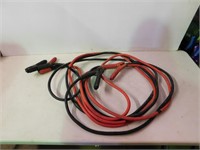 Heavy Duty jumper cables