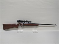 Remington Rifle