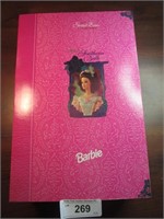 1993 Southern Bell Barbie