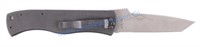 Benchmade/Emerson Design CQC-7 ATS-34 Knife