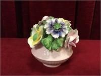 Kew Royal Bone China Bouquet - England