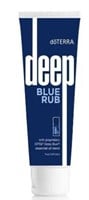 doTERRA Deep Blue Rub 4 oz (1 pack)