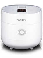 $137 (3-Cup) Rice Cooker