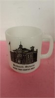 Bothwell Town Hall Mug