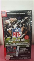 NFL DVD Game