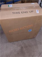 Unopened by ROCKEY Staff May Be Damaged or