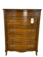 Drexel French Provincial Chest