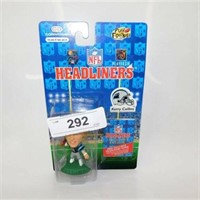 HEADLINERS FOOTBALL FIGURE