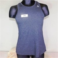 REEBOK TANK GREY SZ XS