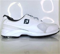 FOOTJOY GOLF SHOES MENS SZ 11M