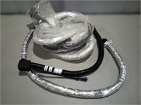 3 Assy Hoses: "Urea Inject"