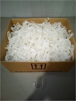 Box of Plastic Hose Clamps