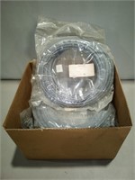 6 (100') Bags of 1/4" Air Line