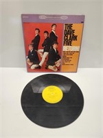 VTG DAVE CLARK FIVE "RETURN" VINYL RECORD